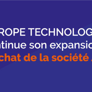 Rachat-A2I - ORATECH - EUROPE TECHNOLOGIES